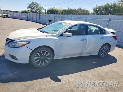 2018 NISSAN ALTIMA 2.5 SV 1N4AL3AP2JC224076 - główne zdjęcie licytacji z USA - miniatura