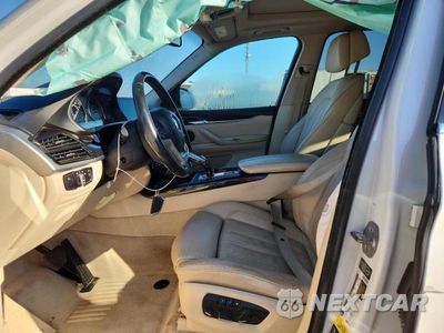 Zdjęcie 7 z 13 samochodu: 2014 BMW X5 XDRIVE35D VIN:5UXKS4C55E0J93916 - miniatura