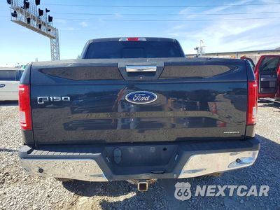 Zdjęcie 6 z 12 samochodu: 2015 FORD F150 SUPERCREW VIN:1FTEW1EF7FFB31259 - miniatura