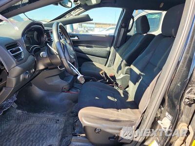 Zdjęcie 7 z 13 samochodu: 2023 DODGE DURANGO PURSUIT VIN:1C4RDJFG0PC657959 - miniatura