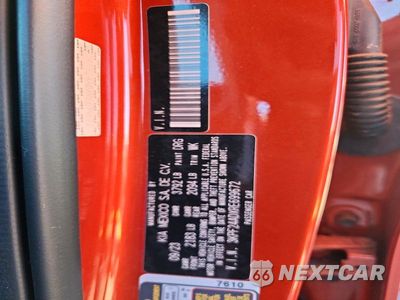 Zdjęcie 12 z 12 samochodu: 2024 KIA FORTE LXS VIN:3KPF24ADXRE699672 - miniatura