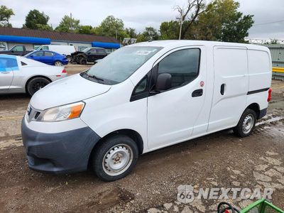 2015 NISSAN NV200 3N6CM0KN7FK713650 - główne zdjęcie licytacji z USA - miniatura