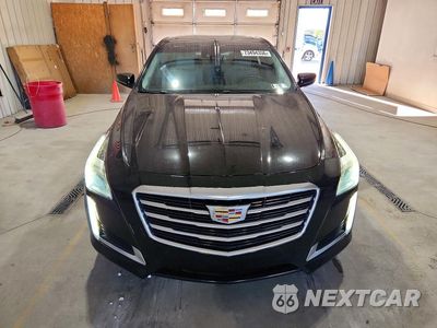 Piąte zdjęcie samochodu w środku: 2016 CADILLAC CTS LUXURY COLLECTION VIN:1G6AX5SS1G0155780 - miniatura