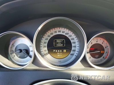 Zdjęcie 9 z 12 samochodu: 2012 MERCEDES-BENZ C 300 4MATIC VIN:WDDGF8BB8CR208384 - miniatura