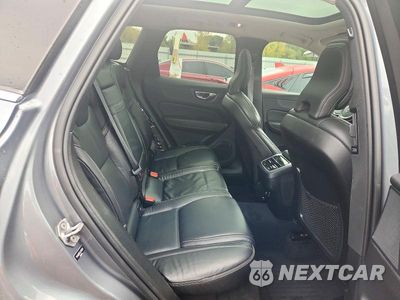 Zdjęcie 11 z 14 samochodu: 2020 VOLVO XC60 T6 INSCRIPTION VIN:YV4A22RL0L1415340 - miniatura