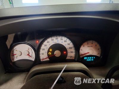 Zdjęcie 9 z 12 samochodu: 2010 DODGE DAKOTA SXT VIN:1D7CE3BK1AS145879 - miniatura