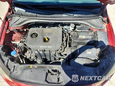 Zdjęcie 11 z 13 samochodu: 2017 HYUNDAI ELANTRA SE VIN:5NPD84LF1HH190701 - miniatura