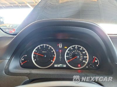 Zdjęcie 9 z 13 samochodu: 2010 HONDA ACCORD EX VIN:1HGCP2F79AA001265 - miniatura