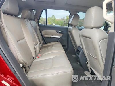 Zdjęcie 11 z 14 samochodu: 2013 FORD EDGE SEL VIN:2FMDK3JC5DBB63023 - miniatura