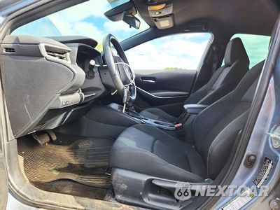 Zdjęcie 7 z 12 samochodu: 2020 TOYOTA COROLLA SE VIN:5YFS4RCE4LP044294 - miniatura