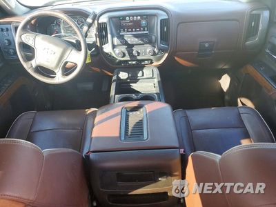 Zdjęcie 8 z 12 samochodu: 2016 CHEVROLET SILVERADO C1500 HEAVY DUTY VIN:1GC1KXE89GF245599 - miniatura