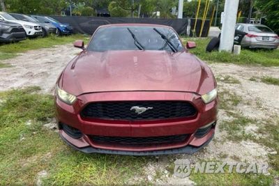 Zdjęcie 11 z 12 samochodu: 2016 FORD MUSTANG VIN:1FATP8EM2G5223517 - miniatura