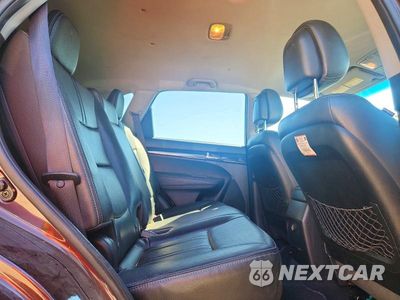 Zdjęcie 10 z 12 samochodu: 2013 KIA SORENTO EX VIN:5XYKU4A63DG331663 - miniatura