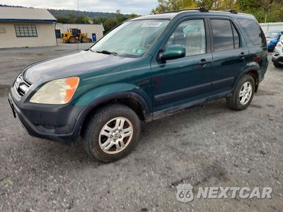 2003 HONDA CR-V EX SHSRD78813U143083 - główne zdjęcie licytacji z USA - miniatura