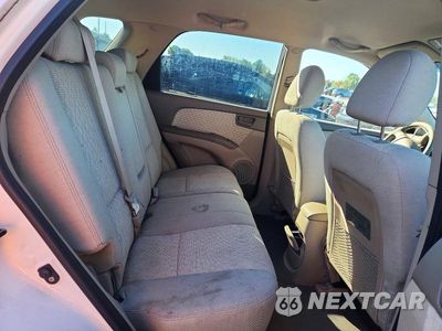 Zdjęcie 11 z 13 samochodu: 2008 KIA SPORTAGE LX VIN:KNDJF724487478727 - miniatura