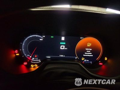 Zdjęcie 9 z 13 samochodu: 2024 DODGE HORNET R/T VIN:ZACPDFCW2R3A36017 - miniatura