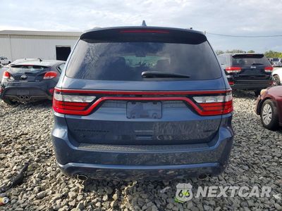 Zdjęcie 6 z 13 samochodu: 2021 DODGE DURANGO GT VIN:1C4RDJDGXMC751054 - miniatura