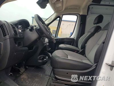 Zdjęcie 7 z 13 samochodu: 2026 RAM PROMASTER 2500 DELIVERY VAN VIN:3C6LRVDG1TE196864 - miniatura