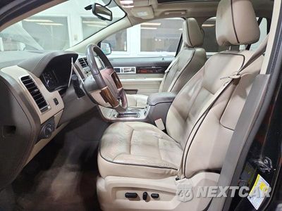Zdjęcie 7 z 14 samochodu: 2010 LINCOLN MKX VIN:2LMDJ6JC0ABJ26143 - miniatura