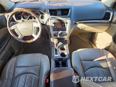 Zdjęcie 8 z 13 samochodu: 2015 GMC ACADIA DENALI VIN:1GKKVTKD8FJ200918 - miniatura