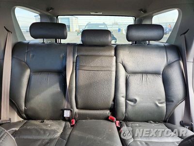 Zdjęcie 10 z 13 samochodu: 2005 TOYOTA 4RUNNER SR5 VIN:JTEBT14R150046356 - miniatura
