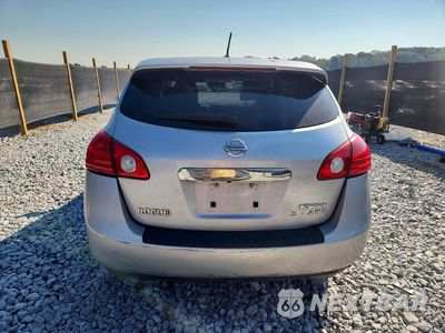 Zdjęcie 6 z 12 samochodu: 2012 NISSAN ROGUE S VIN:JN8AS5MV7CW715820 - miniatura