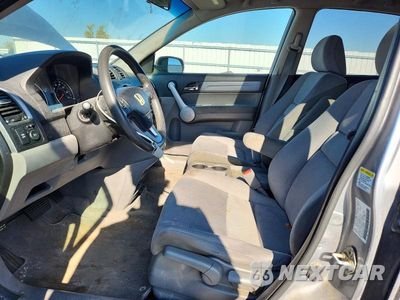 Zdjęcie 7 z 13 samochodu: 2007 HONDA CR-V EX VIN:JHLRE48597C051590 - miniatura