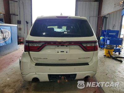 Zdjęcie 6 z 13 samochodu: 2015 DODGE DURANGO CITADEL VIN:1C4RDJEG1FC938944 - miniatura