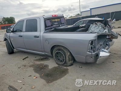 Drugie zdjęcie samochodu z przodu: 2022 RAM 1500 CLASSIC SLT VIN:1C6RR6LG8NS203262 - miniatura