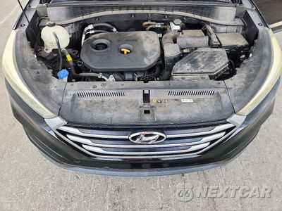 Zdjęcie 12 z 13 samochodu: 2018 HYUNDAI TUCSON SEL PLUS VIN:KM8J3CA49JU614257 - miniatura