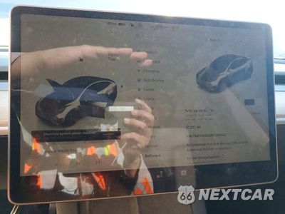 Zdjęcie 9 z 13 samochodu: 2024 TESLA MODEL Y VIN:7SAYGAEE3RF209680 - miniatura