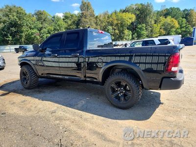 Drugie zdjęcie samochodu z przodu: 2024 RAM 1500 CLASSIC SLT VIN:1C6RR7GG9RS138766 - miniatura