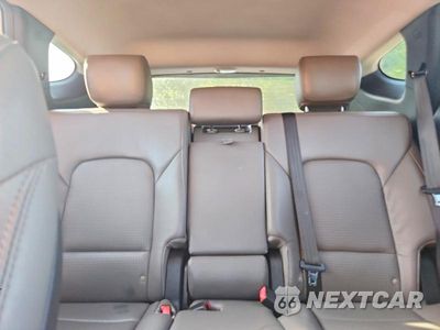 Zdjęcie 10 z 13 samochodu: 2014 HYUNDAI SANTA FE SPORT 2.4L VIN:5XYZU3LB6EG124253 - miniatura