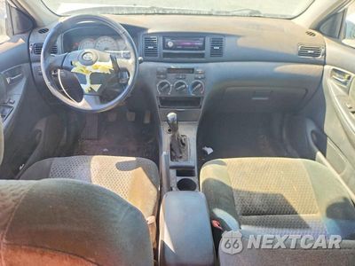 Zdjęcie 8 z 12 samochodu: 2007 TOYOTA COROLLA S VIN:1NXBR32E97Z775260 - miniatura