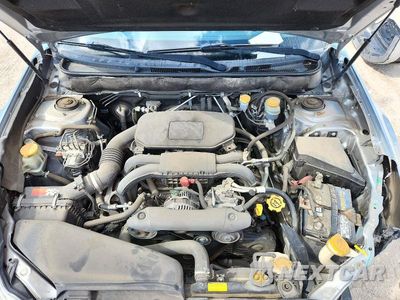 Zdjęcie 11 z 13 samochodu: 2012 SUBARU LEGACY 2.5I VIN:4S3BMAA6XC1016100 - miniatura