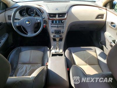 Zdjęcie 8 z 12 samochodu: 2011 CHEVROLET MALIBU LTZ VIN:1G1ZE5E77BF222975 - miniatura
