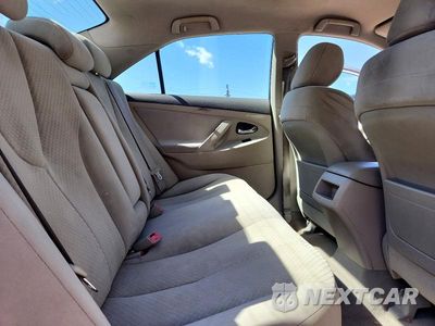 Zdjęcie 10 z 12 samochodu: 2009 TOYOTA CAMRY BASE VIN:4T4BE46K29R054031 - miniatura
