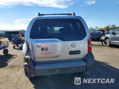Zdjęcie 6 z 14 samochodu: 2006 NISSAN XTERRA X VIN:5N1AN08W86C533263 - miniatura