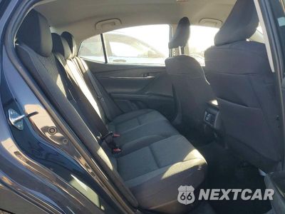 Zdjęcie 10 z 13 samochodu: 2025 TOYOTA CAMRY LE VIN:4T1DAACK8SU643463 - miniatura
