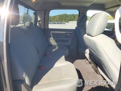 Zdjęcie 10 z 12 samochodu: 2018 RAM 1500 SLT VIN:1C6RR6TT1JS160570 - miniatura