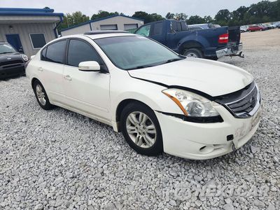 Czwarte zdjęcie samochodu z boku: 2010 NISSAN ALTIMA 2.5 VIN:1N4AL2AP1AN551972 - miniatura