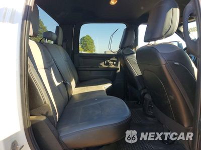 Zdjęcie 10 z 12 samochodu: 2024 RAM 3500 TRADESMAN VIN:3C63RRGL1RG120980 - miniatura