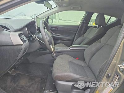 Zdjęcie 7 z 13 samochodu: 2021 TOYOTA C-HR LE VIN:JTNKHMBX3M1106649 - miniatura