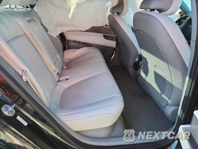 Zdjęcie 10 z 12 samochodu: 2023 HYUNDAI IONIQ 6 SEL VIN:KMHM34AA7PA034329 - miniatura