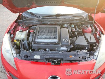 Zdjęcie 11 z 13 samochodu: 2013 MAZDA SPEED 3 VIN:JM1BL1L33D1756790 - miniatura