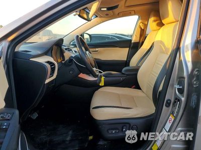 Zdjęcie 7 z 13 samochodu: 2015 LEXUS NX 200T VIN:JTJYARBZ2F2014394 - miniatura