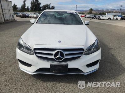Piąte zdjęcie samochodu w środku: 2015 MERCEDES-BENZ E 350 VIN:WDDHF5KBXFB121988 - miniatura