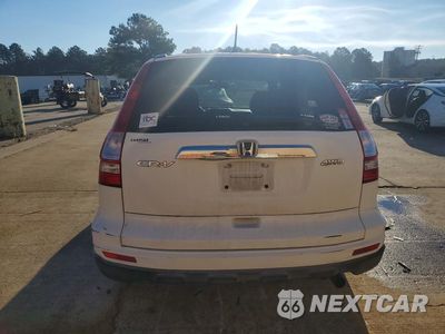 Zdjęcie 6 z 12 samochodu: 2010 HONDA CR-V EX VIN:JHLRE4H57AC002699 - miniatura