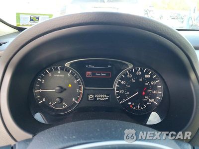 Zdjęcie 9 z 12 samochodu: 2014 NISSAN ALTIMA 2.5 SL VIN:1N4AL3AP5EC319348 - miniatura