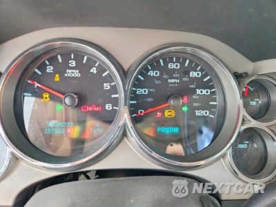 Zdjęcie 9 z 13 samochodu: 2012 CHEVROLET SILVERADO C1500 LT VIN:3GCPCSE07CG122557 - miniatura